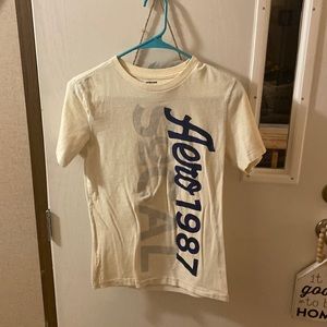 Aeropostale graphic t-shirt